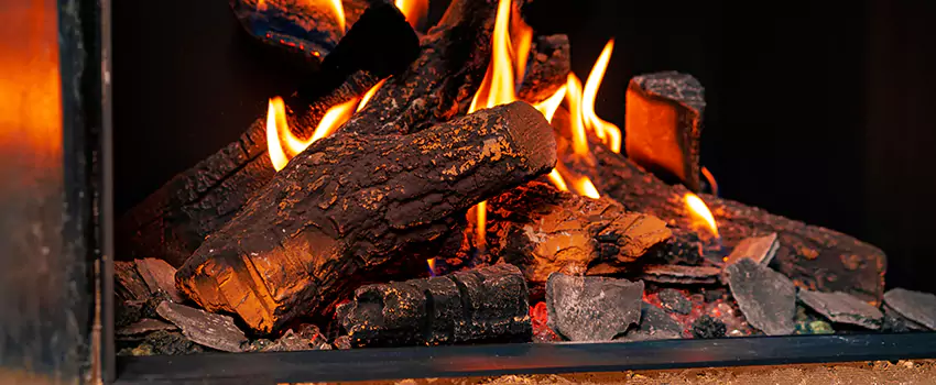 Chimney Fireplace Ash Dump Cleaning in Abington, MA