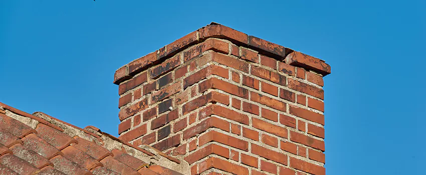 Clean Blocked Chimney in Abington, Massachusetts