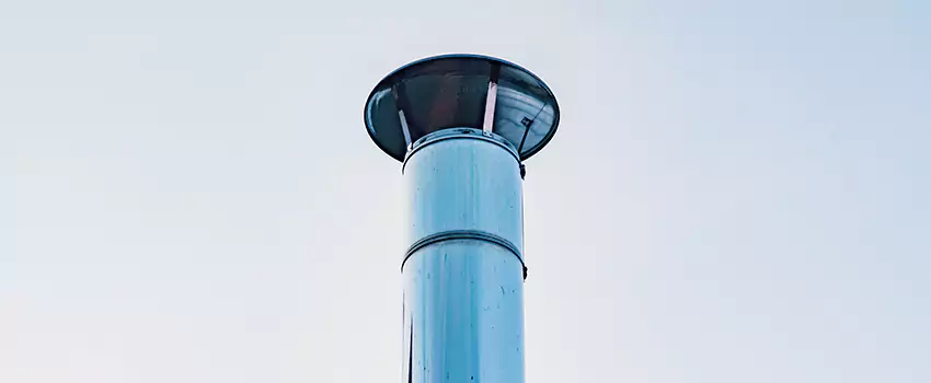Wind-Resistant Chimney Caps Installation and Repair Services in Abington, Massachusetts
