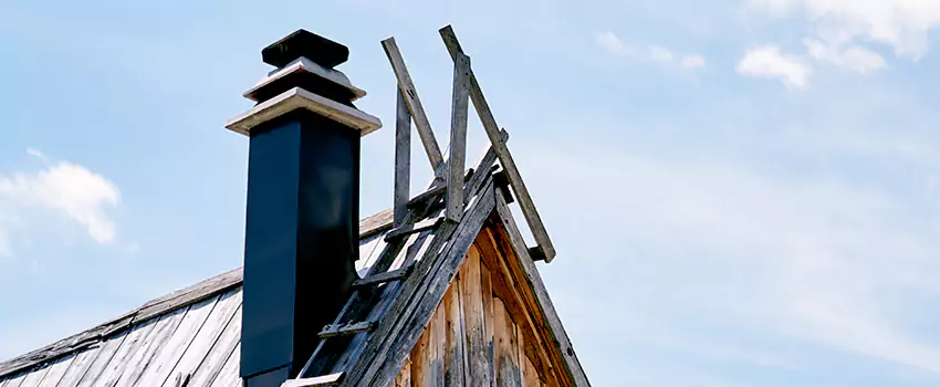Chimney Creosote Cleaning in Abington, MA