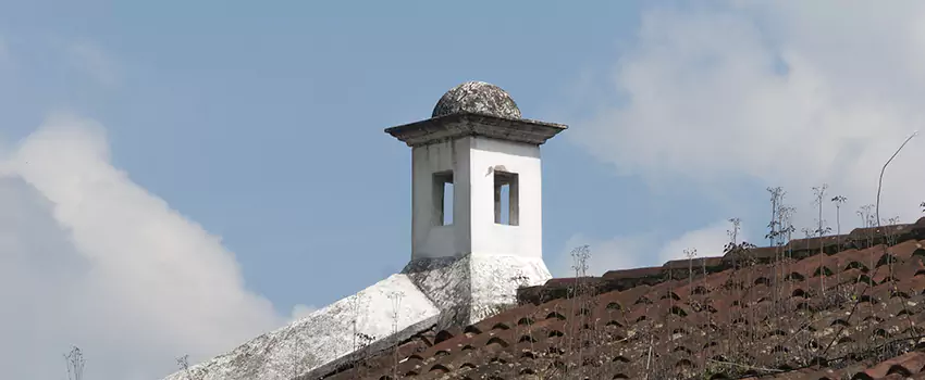 Cost To Rebuild A Chimney in Abington, MA