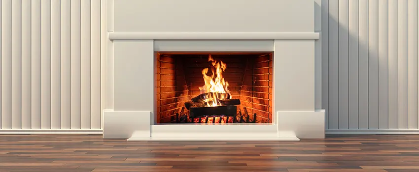 Fireplace Broken Ashtray Repair Services in Abington, Massachusetts
