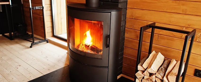 Gas Fireplace Door Handle Installation Services in Abington, Massachusetts