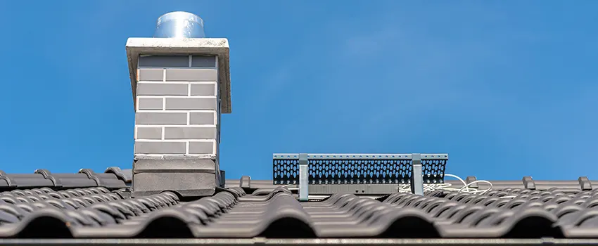 Repair Blocked Chimney in Abington, Massachusetts