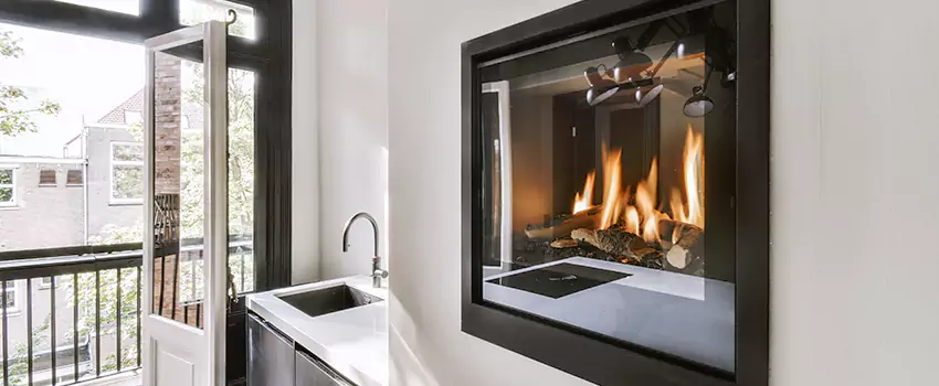 Heatilator Outdoor Fireplace Services in Abington, Massachusetts