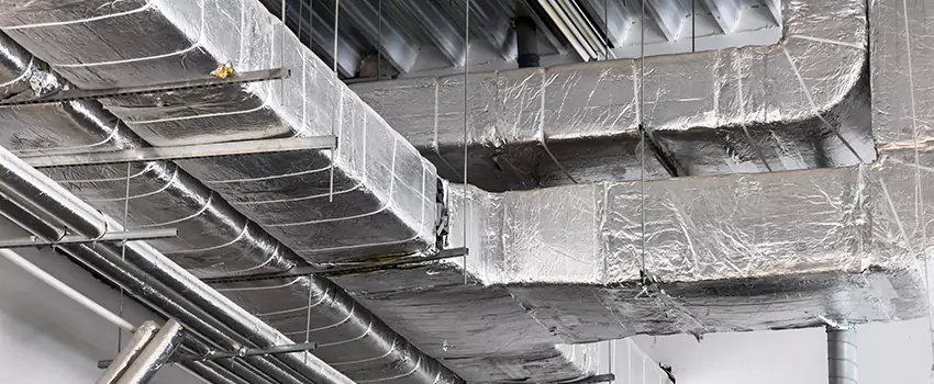 Vent Dust Cleaning Cost in Abington, MA
