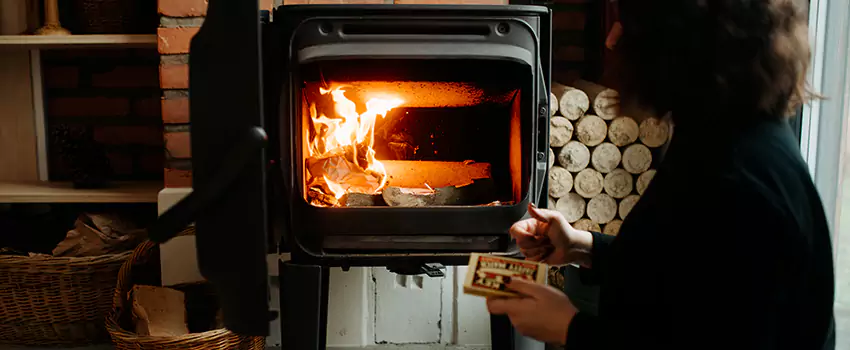 Key Features of Vermont Castings Fireplaces in Abington, MA