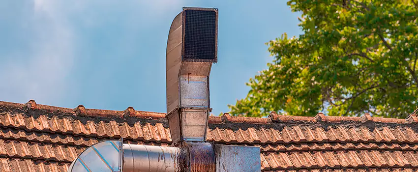 Chimney Cleaning Cost in Abington, Massachusetts