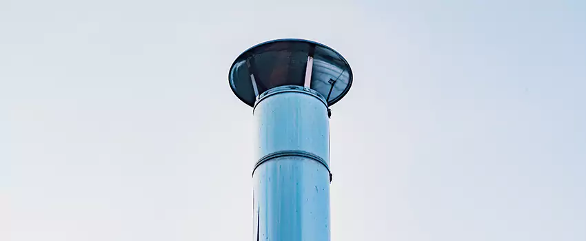 Chimney Spark Arrestor Mesh Installation in Abington, Massachusetts