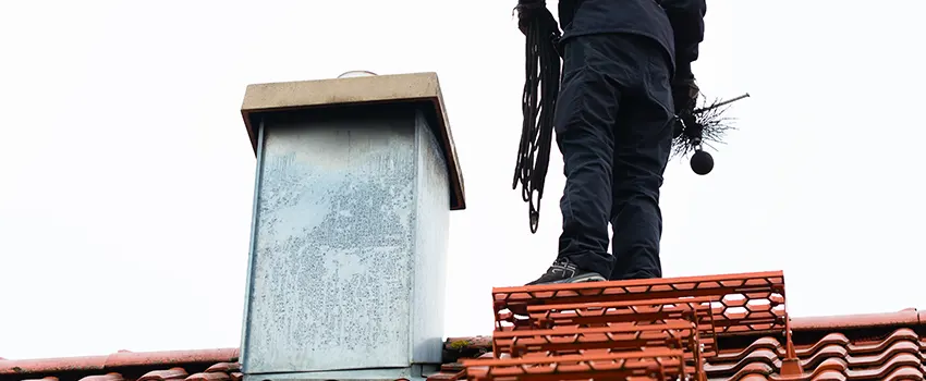 Modern Chimney Sweeping Techniques in Abington, Massachusetts