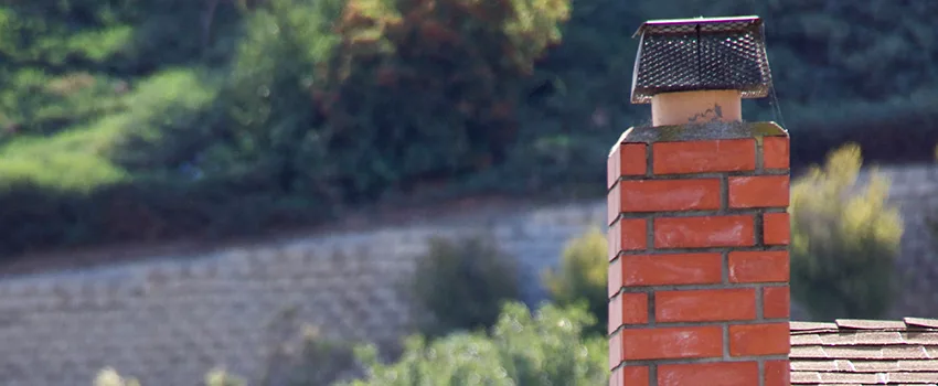 Chimney Tuckpointing And Masonry Restoration in Abington, MA