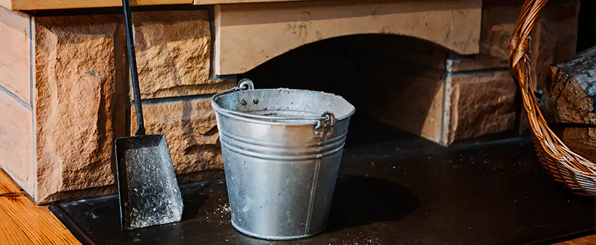 Clean The Fireplace Mantle And Hearth in Abington, Massachusetts