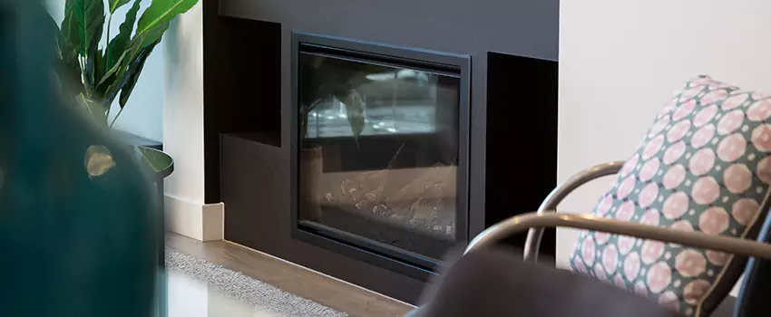 Gas Fireplace Installation in Abington, MA