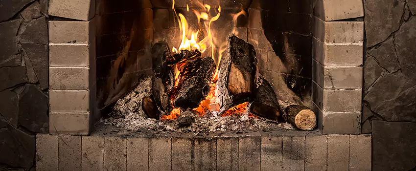 Cost of Rebuilding A Fireplace in Abington, Massachusetts