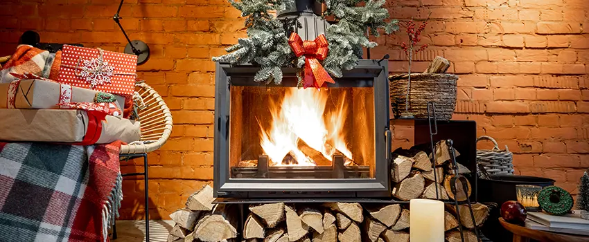 Steel Fireplace Grate Repair And Replacement Services in Abington, Massachusetts