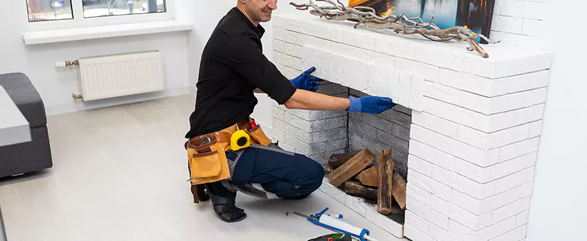 Gas Fireplace Repair And Replacement in Abington, MA