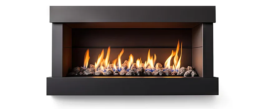 Outdoor Gas Fireplaces Installation in Abington, MA