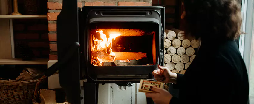 Hearthstone Wood Stoves Fireplace Repair in Abington, Massachusetts