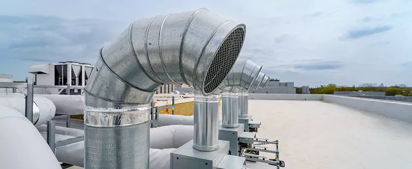 Insulated Ductwork Repair Services Near Me in Abington, MA