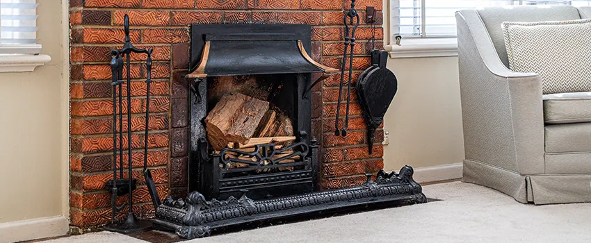 Custom Old Fireplace Redesign Services in Abington, Massachusetts
