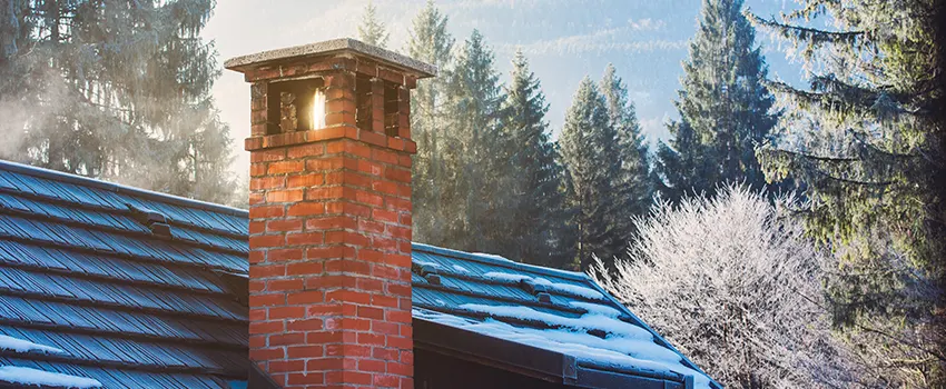 Residential Chimney Rain Caps Repair Services in Abington, MA