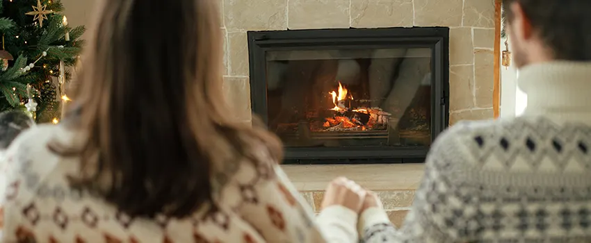 Superior Open-Hearth Wood Fireplaces in Abington, MA