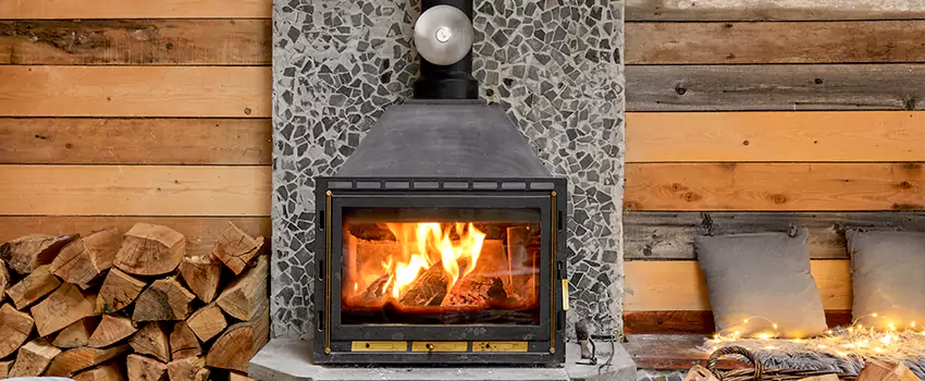 Travis Industries Elite Fireplace Inspection and Maintenance in Abington, Massachusetts
