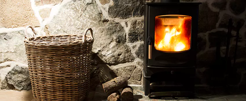 24/7 Wood Stove Installation Services in Abington, Massachusetts