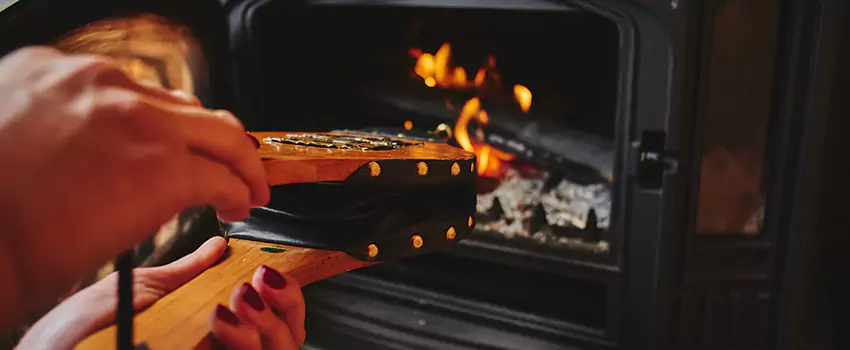 Wood Stove Grates Repair in Abington, Massachusetts